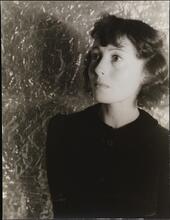 Luise Rainer.
