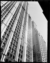 Woolworth Building