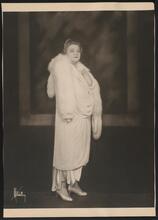 [Sophie Tucker.]