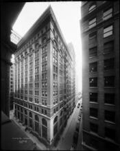 Woodbridge Bldg., 100 William St.