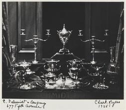 E. Schmidt & Company, 677 Fifth Avenue.