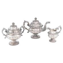 Teapot