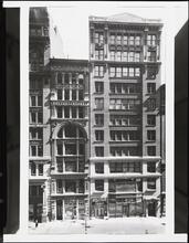 [101 Fifth Avenue.]