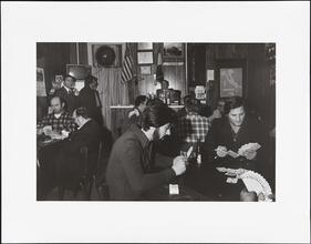 Societa Gioventu Quaglietto 28-06 23rd Ave., Astoria 1982