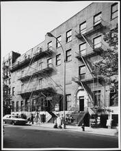 [19-25 St. Mark's Place.]
