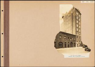 East 66th Street [64th Street to 178th Street]