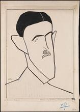 [Sidney Howard.]