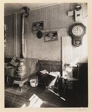 Country Store Interior