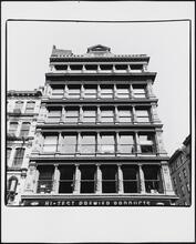 [361 Broadway, originally the James S. White Building.]