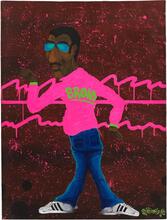 ELECTRIC BOOGIE PART 2