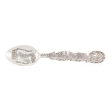 Souvenir Spoon