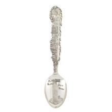 Souvenir Spoon