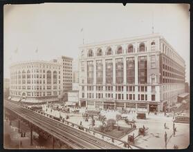 Saks & Co., Macy & Co.