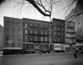[Tov Caterers, Mobile Crisis Unit of Gouverneur Hospital, Westlake Noodle Company and East Broadway Kosher Bakery.]