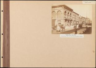 Fifth Avenue and 18th Street [Fourth Avenue to Fifth Avenue & 21st Street]