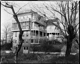 Hope Avenue, no. 139 [Variant]