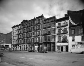 [Church Street between White and Walker Streets.]