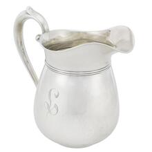 Pitcher