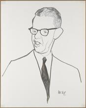 [Unidentified man.]