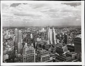 [Midtown Manhattan.]