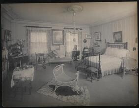 Residence, Arthur J. Joseph.