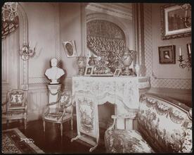 Residence, Chauncey M. Depew.