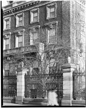 Andrew Carnegie House [Variant]