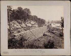 At 10, Looking North.