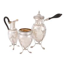 Coffee Pot