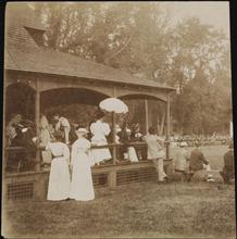 Sports, Cricket, Livingston Cricket Club, Staten Island.