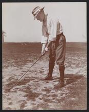 Club, Shinnecock Hills Golf Club, Long Island.