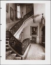 [The residence of Mr. and Mrs. Edward S. Harkness.]