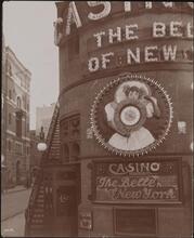 Theatre, Casino, 39th St. & Broadway.