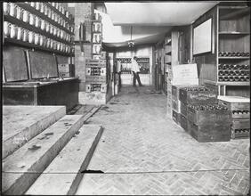 [Hotel Knickerbocker.]