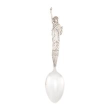 Souvenir Spoon