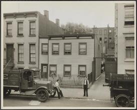 [162 East 117th Street]
