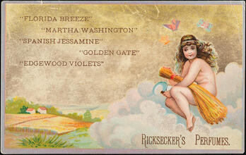 Ricksecker's Perfumes