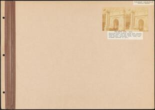 Fifth Avenue and Madison Square [Fifth Avenue, 23rd Street to 39th Street]