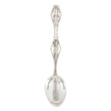 Souvenir Spoon