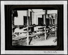 A Seven-cent Lodging House in the Bowery.