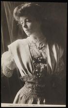 Weddings, Roosevelt (Alice) - Longworth (Nicolas).