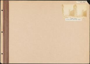 Fifth Avenue and 49th Street [Fifth Avenue, 40th Street to 54th Street]