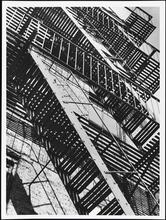 Fire Escapes