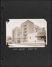 147 West 230th St.