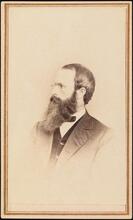 [John Howard Van Amringe.]