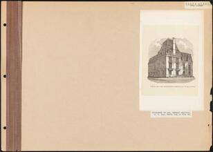 Fifth Avenue and 57th Street [Fifth Avenue, 57th Street to 101st Street]