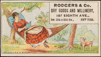 Rodgers & Co.