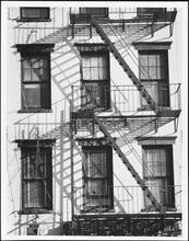 Fire Escapes