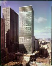 [Equitable Building, 1285 6th Avenue.]
