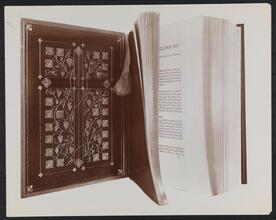 Book Covers, Walter Dunn, Publisher.